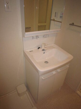 シティレジデンス東陽町の物件内観写真